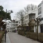 Gardensuite Binz