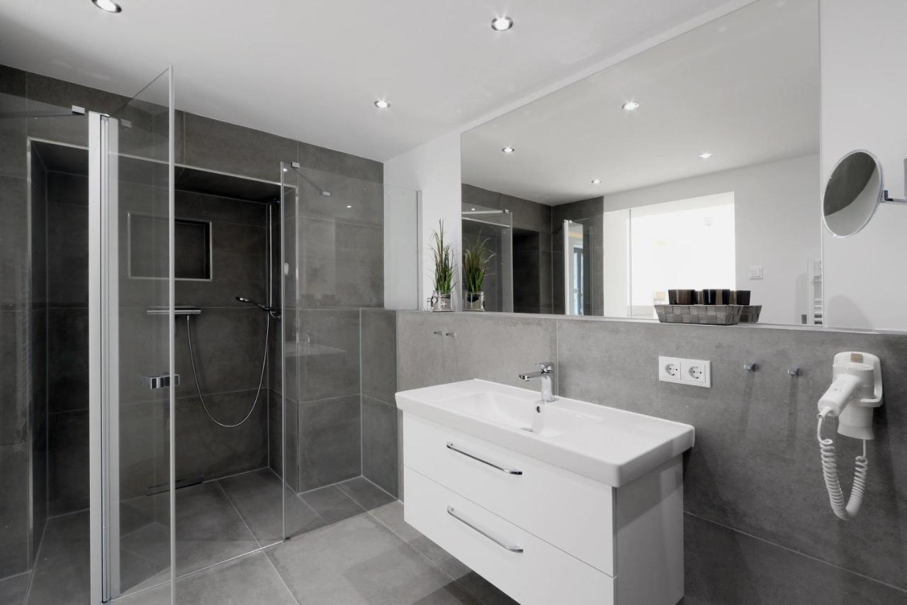 Apartment Gardensuite Ostseebad Binz