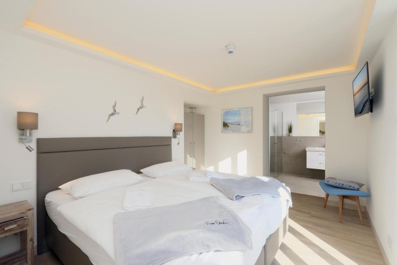 Gardensuite Apartment Ostseebad Binz