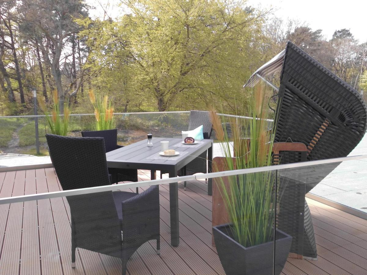Apartment Gardensuite *