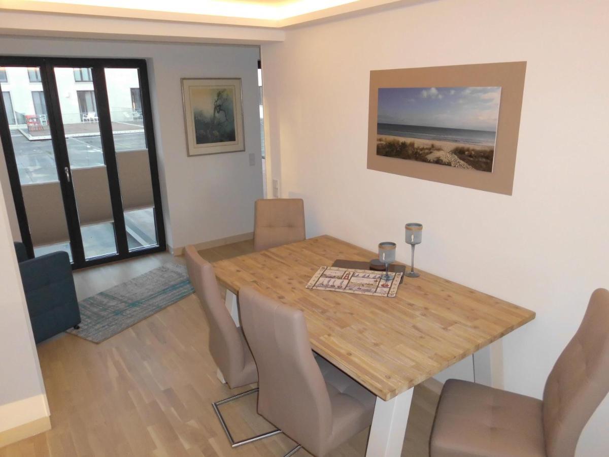 Gardensuite * Ostseebad Binz