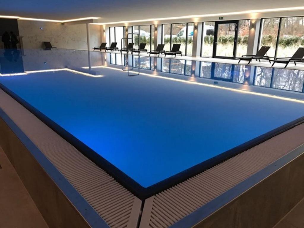 Gardensuite * Ostseebad Binz