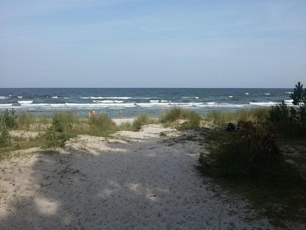 Apartment Gardensuite Ostseebad Binz