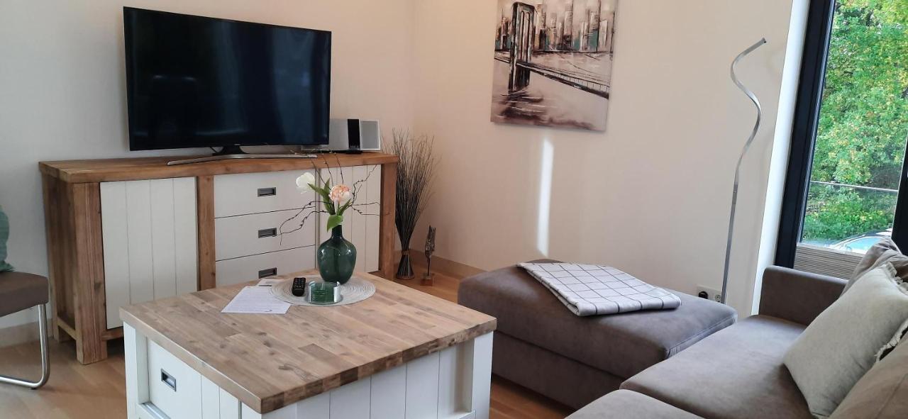 Apartment Gardensuite *