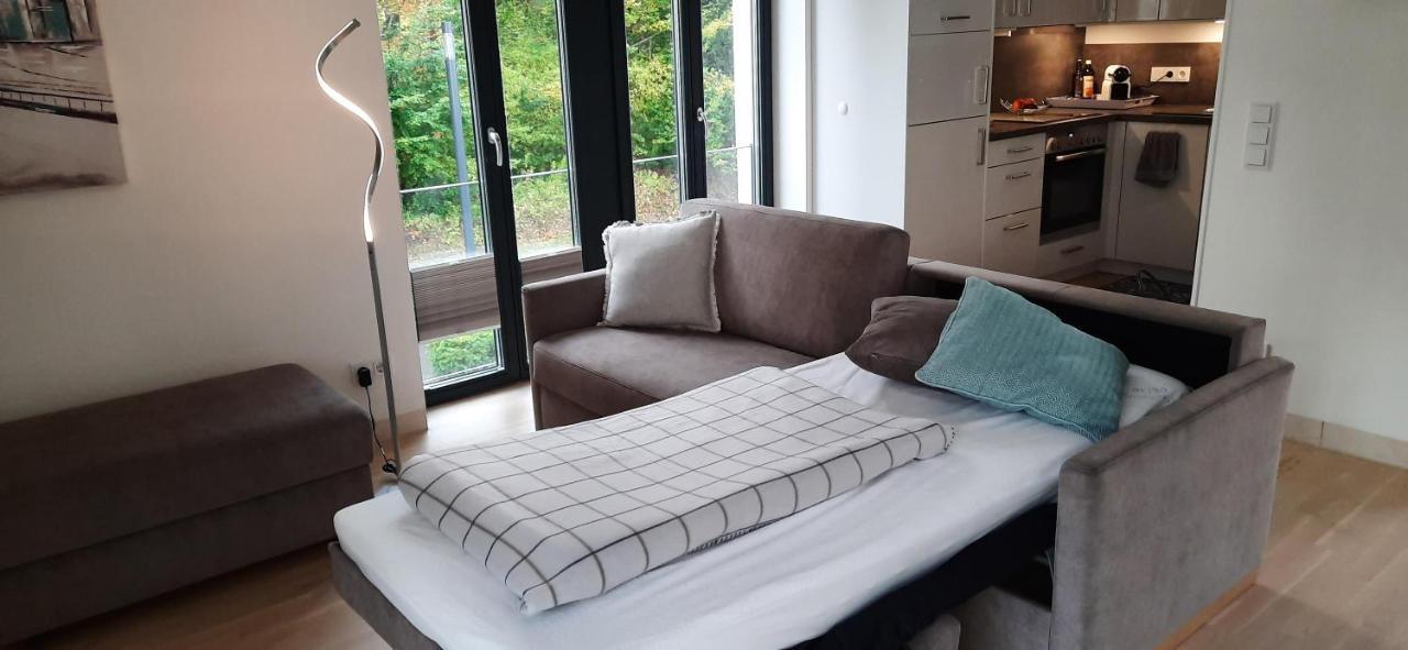 Gardensuite Apartment Ostseebad Binz