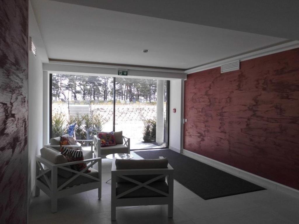 Gardensuite Binz