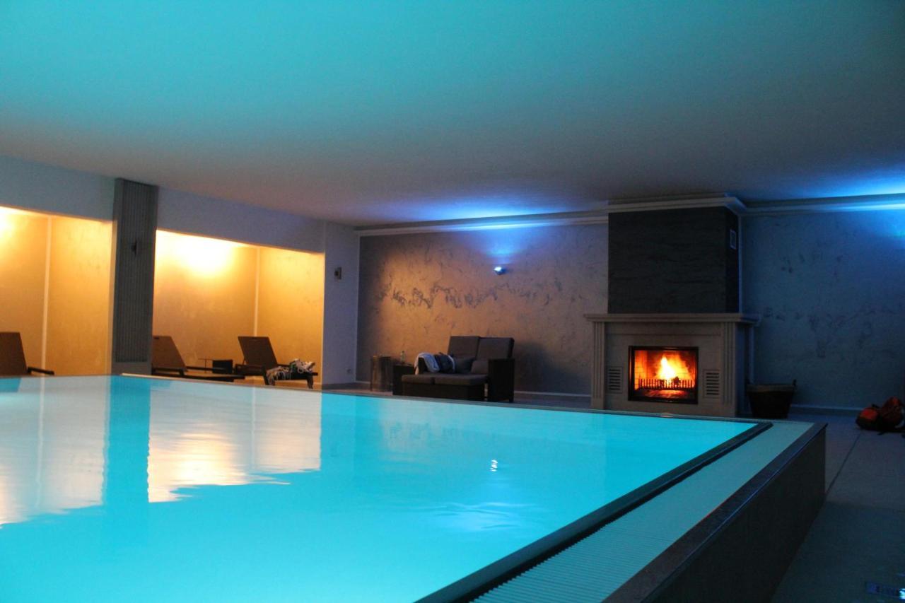 Gardensuite Apartment *