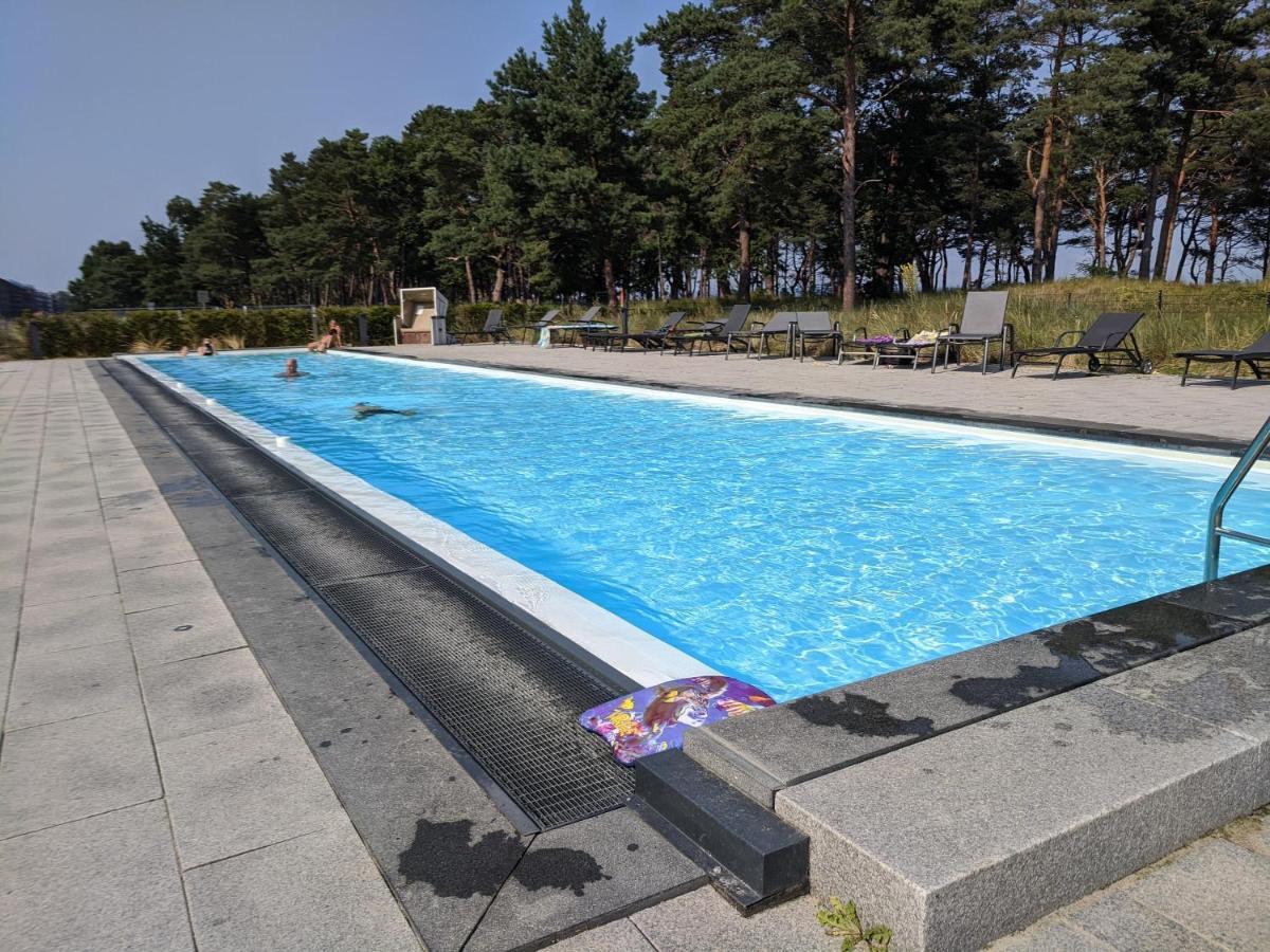 Gardensuite Ostseebad Binz
